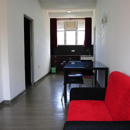 Dsk Apartment Galle Dış mekan fotoğraf