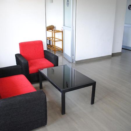 Dsk Apartment Galle Dış mekan fotoğraf