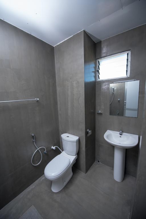 Dsk Apartment Galle Dış mekan fotoğraf