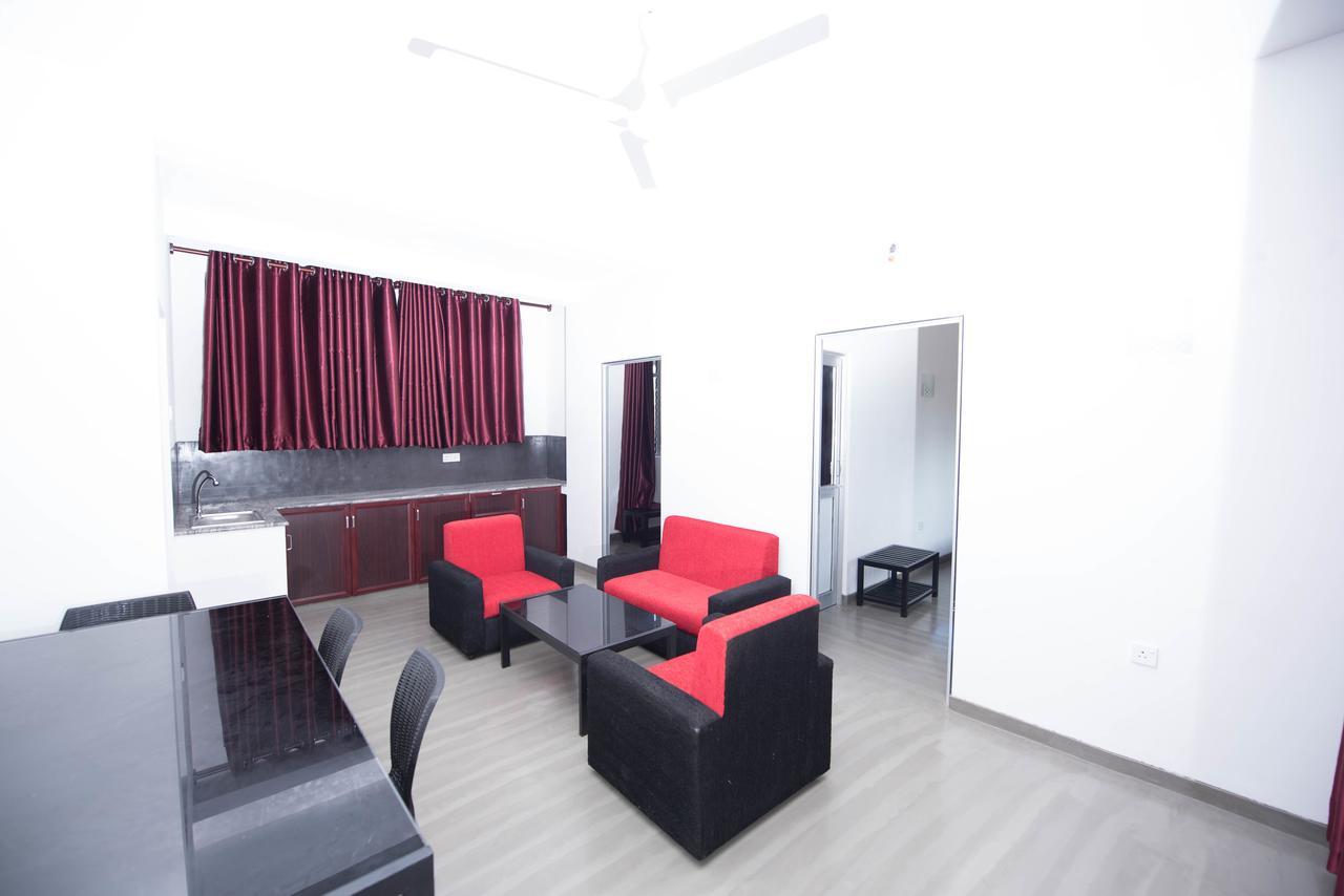 Dsk Apartment Galle Dış mekan fotoğraf