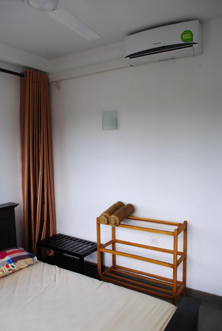 Dsk Apartment Galle Dış mekan fotoğraf